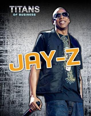 Jay-Z book