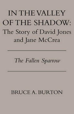 In the Valley of the Shadow book