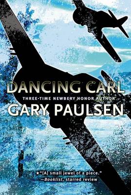 Dancing Carl book