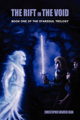 Rift in the Void book