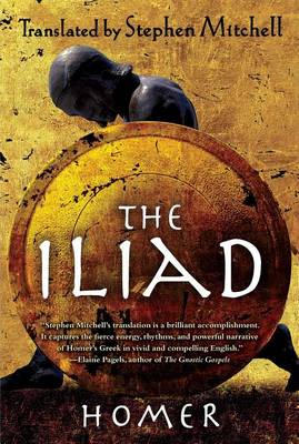 Iliad by Homer