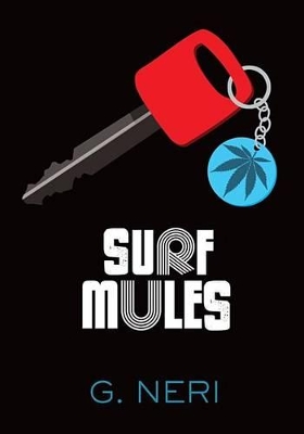 Surf Mules book