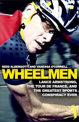 Wheelmen book