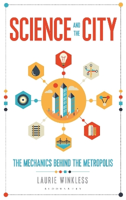 Science and the City by Laurie Winkless