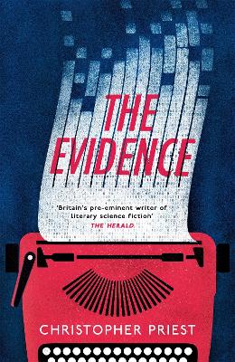 The Evidence book