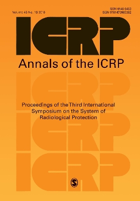 ICRP 2015 Proceedings book