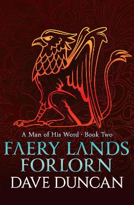 Faery Lands Forlorn book