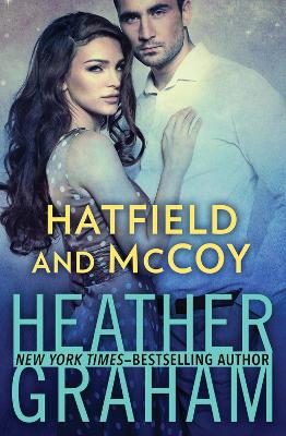 Hatfield and McCoy book