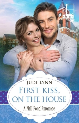 First Kiss, on the House book