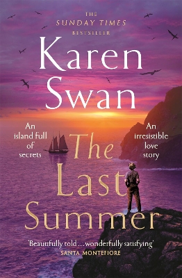 The Last Summer by Karen Swan