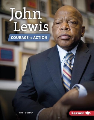 John Lewis book