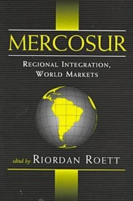 Mercosur book