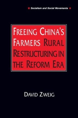 Freeing China's Farmers by David Zweig