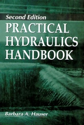 Practical Hydraulics Handbook book
