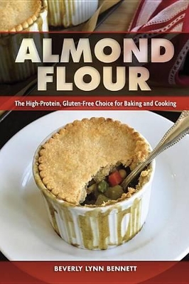 Almond Flour book