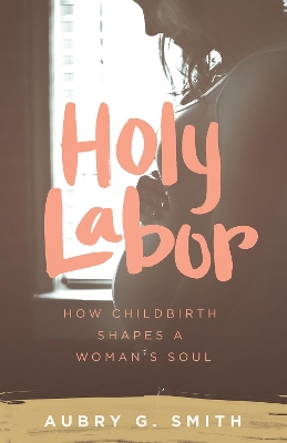 Holy Labor book