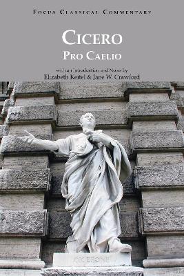 Pro Caelio by Cicero