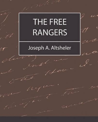 The Free Rangers book