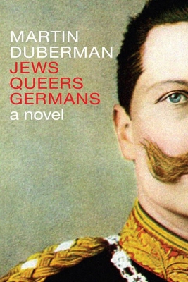 Jews Queers Germans book