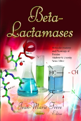 Beta-Lactamases book