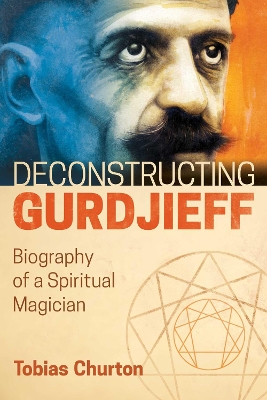 Deconstructing Gurdjieff book