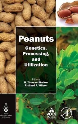 Peanuts book