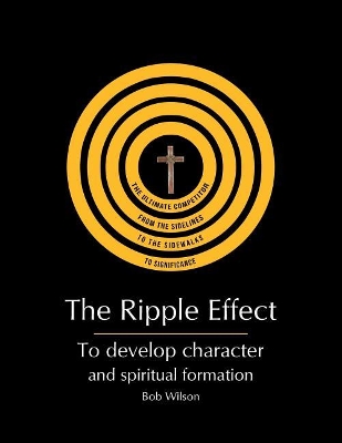 Ripple Effect book