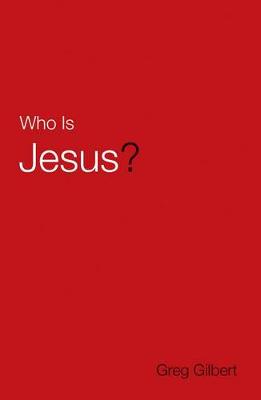 Who Is Jesus? (Pack of 25) book