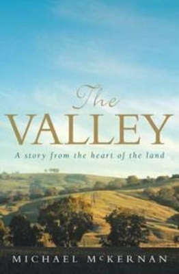 Valley by Michael McKernan