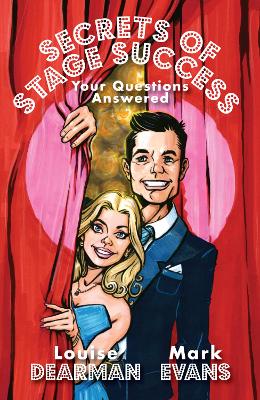 Secrets of Stage Success: Your Questions Answered book