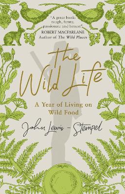 Wild Life book