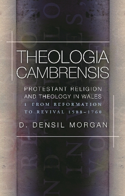 Theologia Cambrensis book