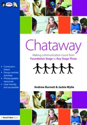 Chataway by Andrew Burnett