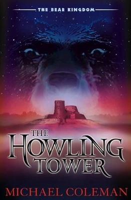 Howling Tower book