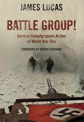 Battle Group book