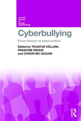 Cyberbullying book
