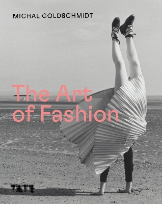 The Art of Fashion book