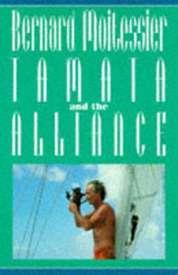 Tamata and the Alliance book