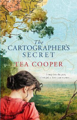 The Cartographer's Secret book