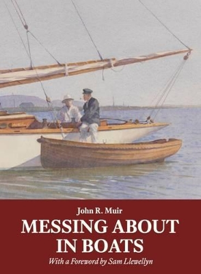 Messing About in Boats book