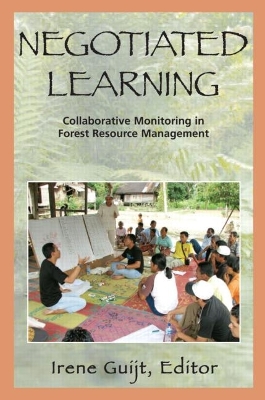 Negotiated Learning by Irene Professor Guijt