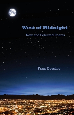 West of Midnight book