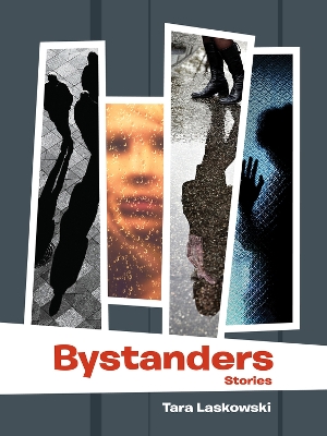 Bystanders book