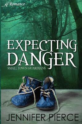 Expecting Danger book