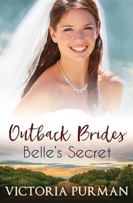 Belle's Secret book
