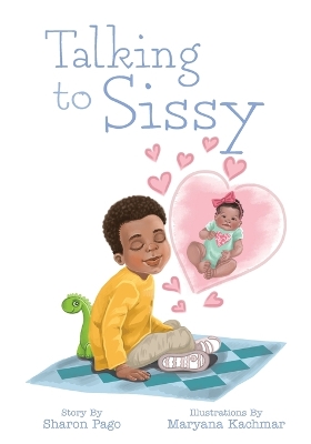 Talking to Sissy book