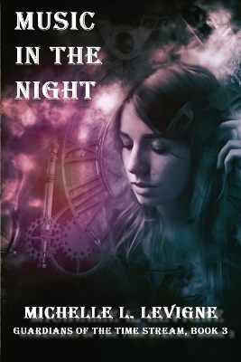 Music in the Night book