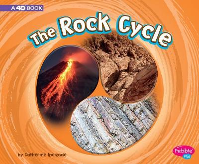 Rock Cycle by Catherine Ipcizade