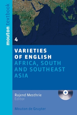 Varieties of English book