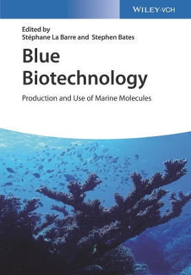 Blue Biotechnology book